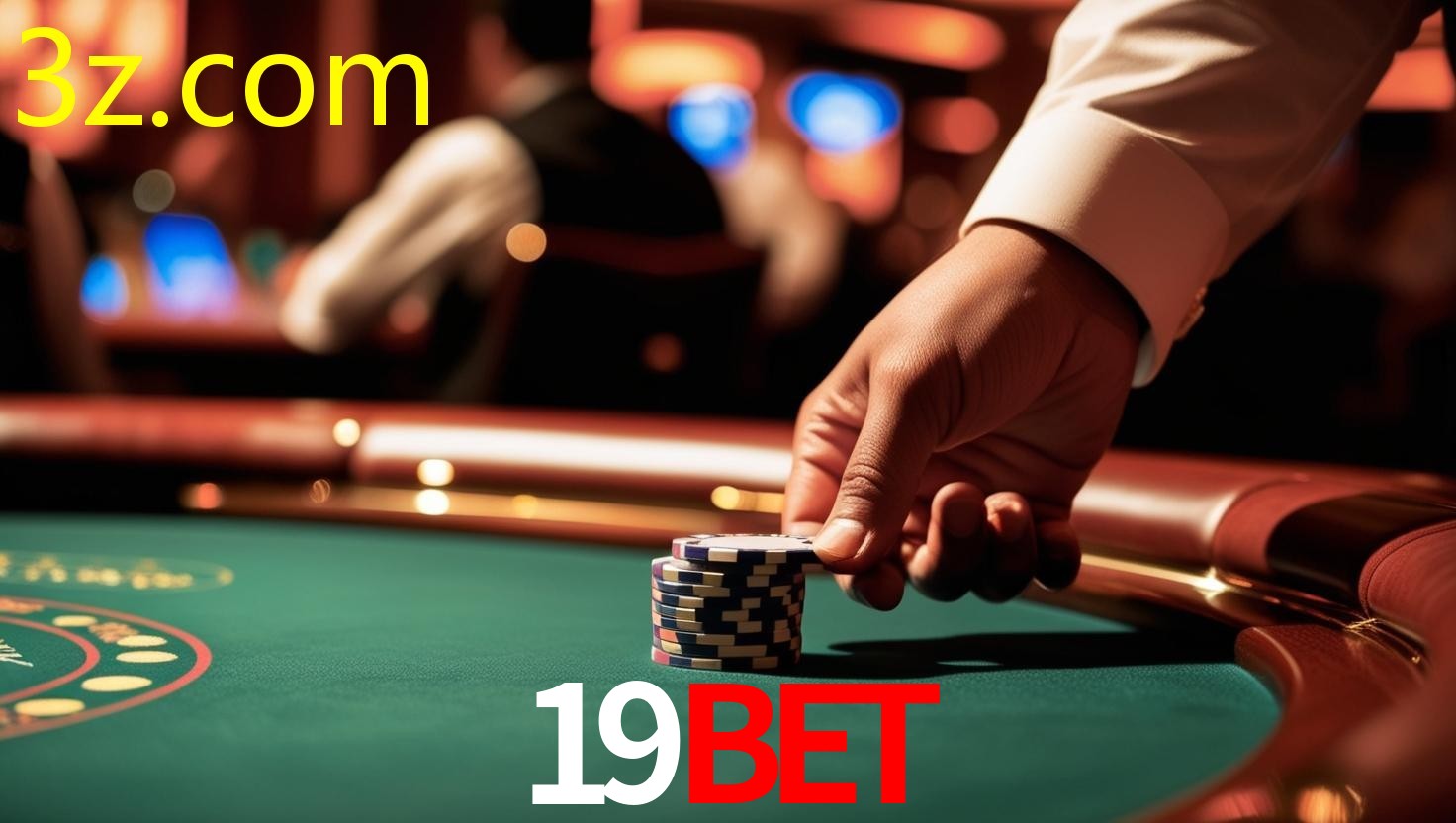 19BET